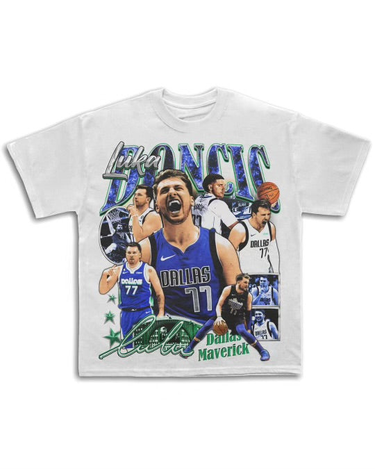 BALLIN LIKE LUKA