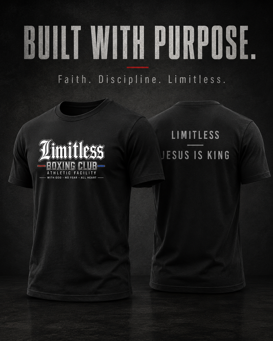 LMTLS BOXING CLUB